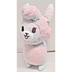 Tasty Peach Studios Kyandi Cotton Candy Llama Alpaca - 2014 Pre-Order Exclusive